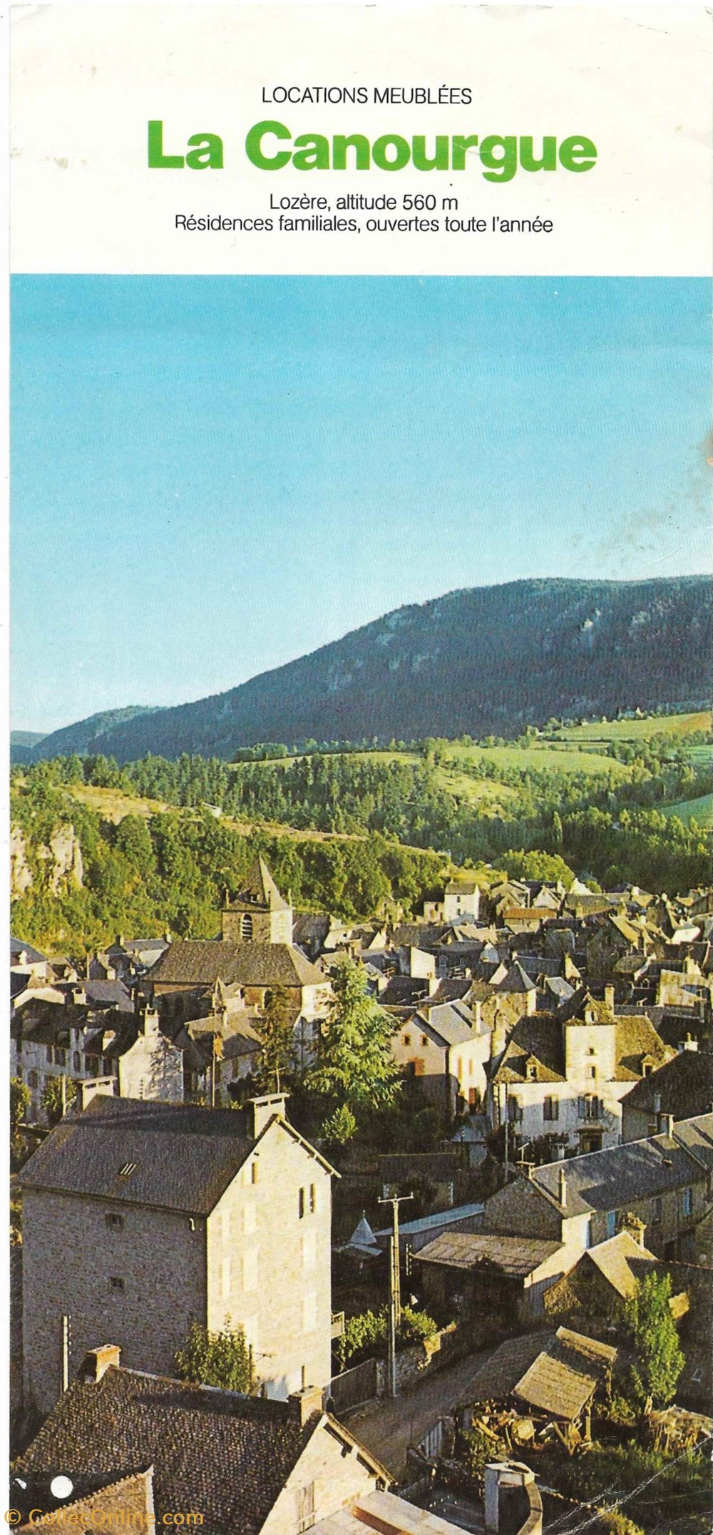 documents anciens autres 1990 vers depliant