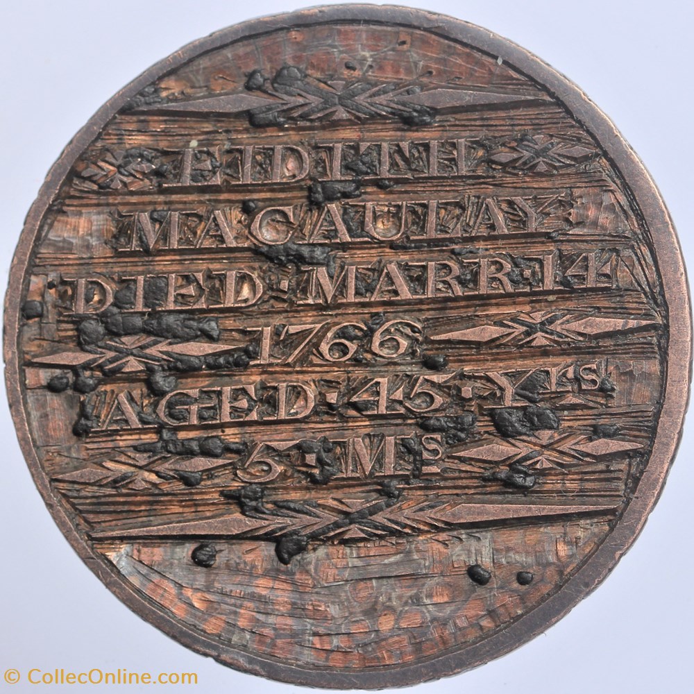 medailles royaume uni medaille de mariage famille macaulay