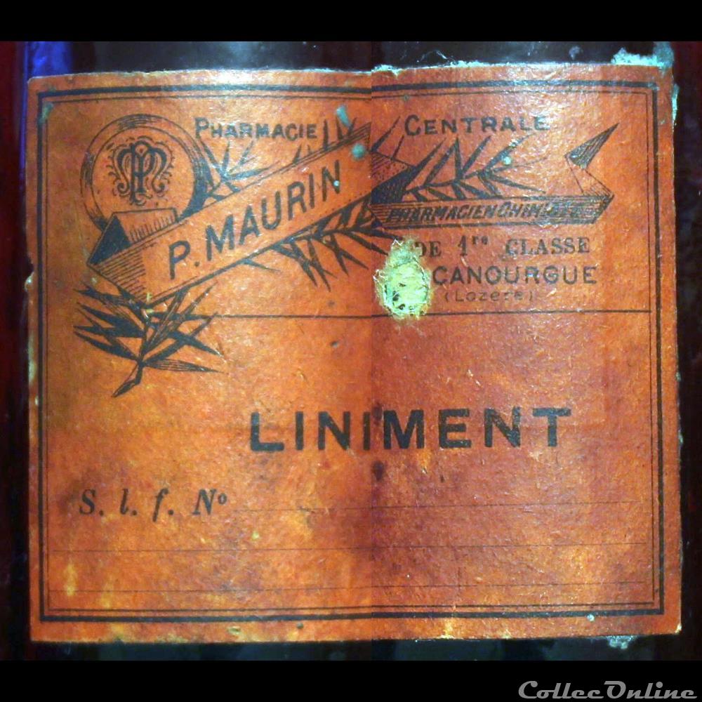 Pharmacie P. Maurin science pharmacie p maurin