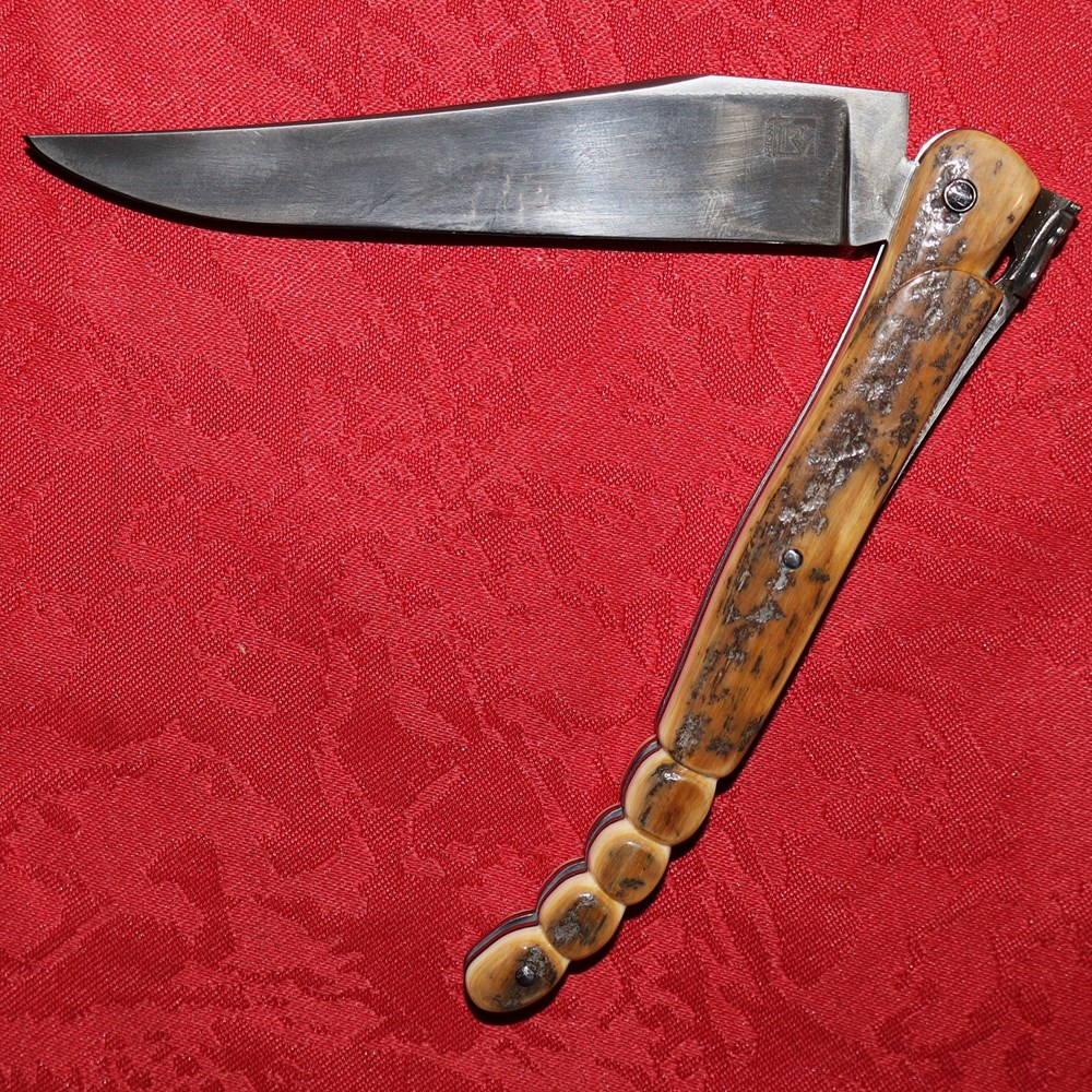 Laguiole Ty coutelier, Espalion couteaux regionaux laguiole ty coutelier espalion