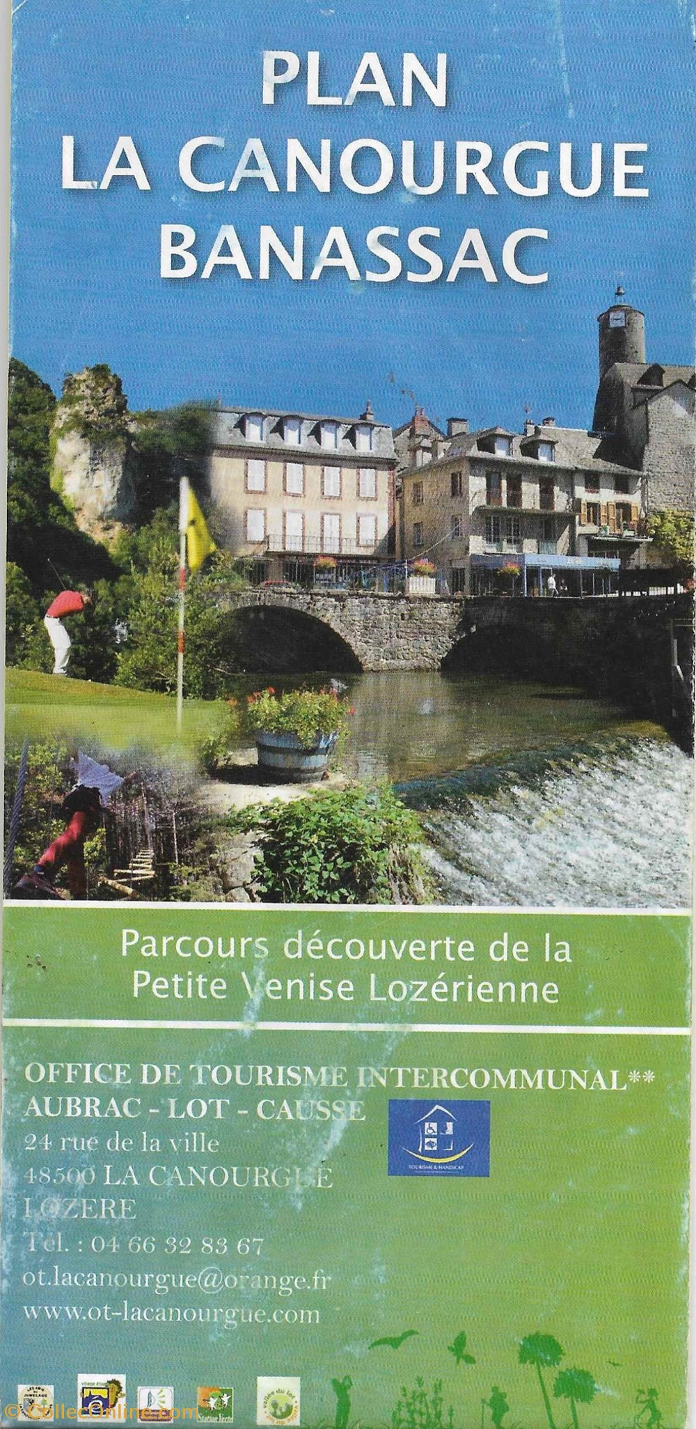 documents anciens autres 2010 vers depliant plan la canourgue banassac