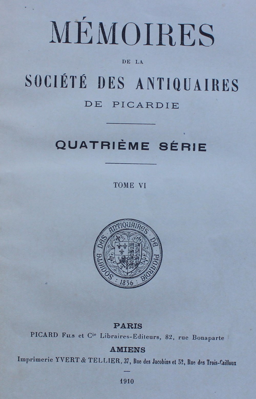 1910 - Monnaies des Evèques des innocents... - A. Demailly livres ouvrages 1910 monnaies des eveques des innocents a demailly
