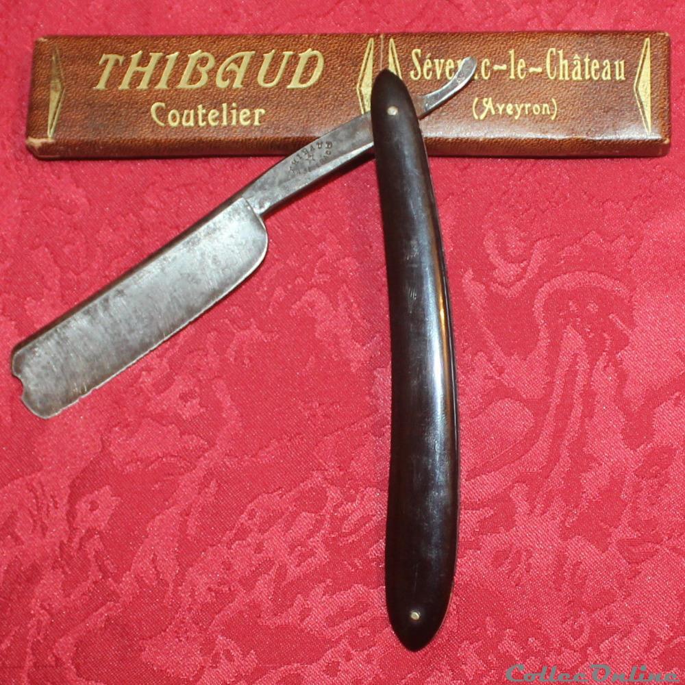 Thibaud à Sévérac-le-Château 3 parfum beaute rasoir thibaud a severac le chateau