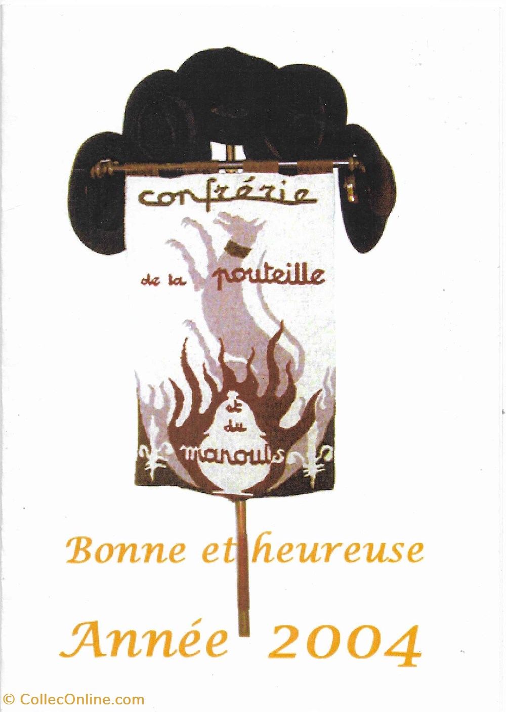 documents anciens autres 2004 v ux de la confrerie de la pouteille et du manouls