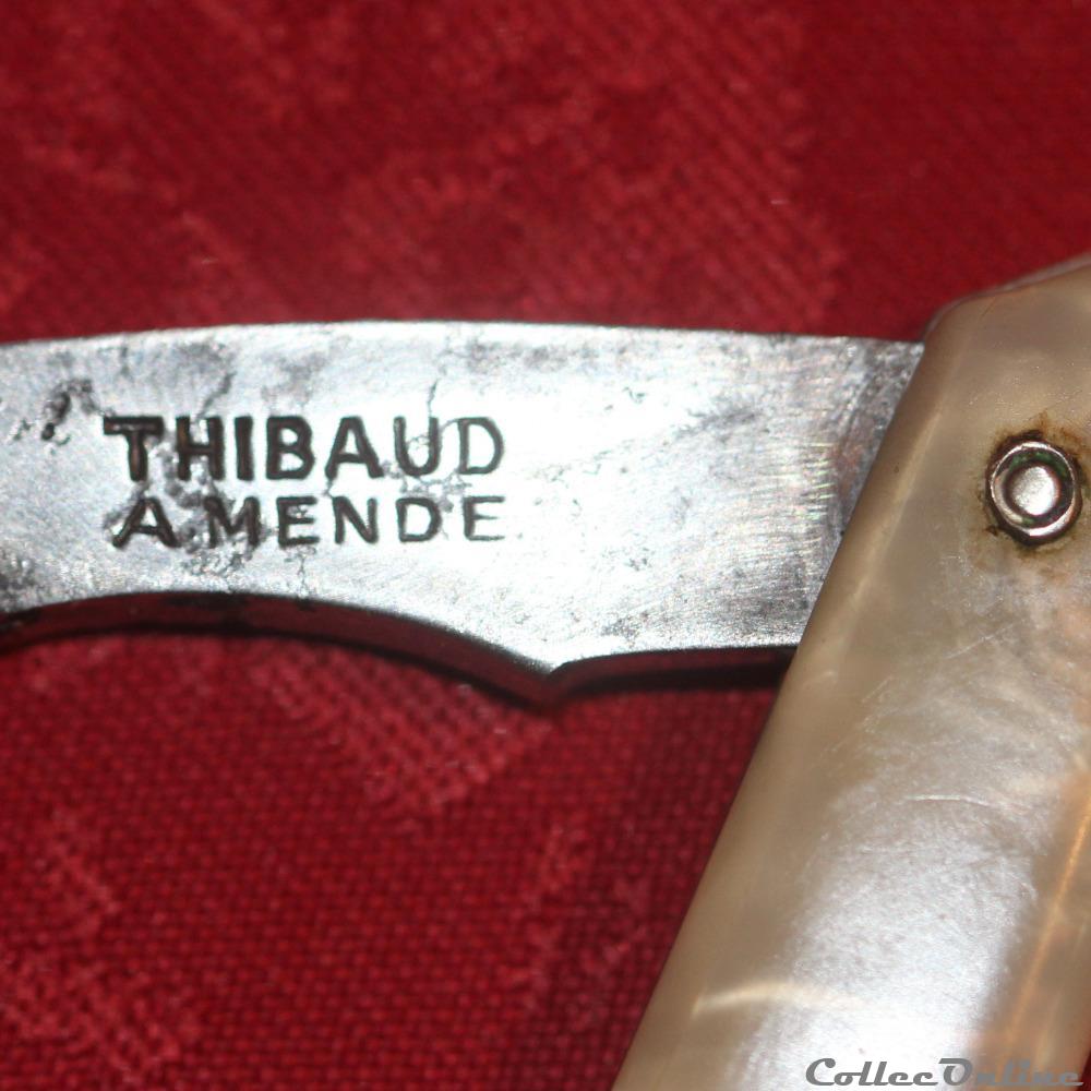 Thibaud à Mende 3 parfum beaute rasoir thibaud a mende