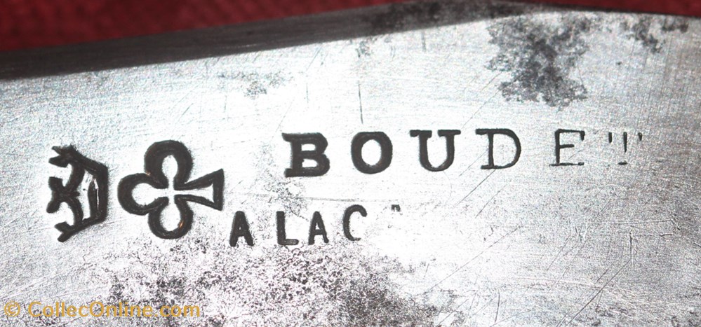 couteaux regionaux boudet a la canourgue laguiole