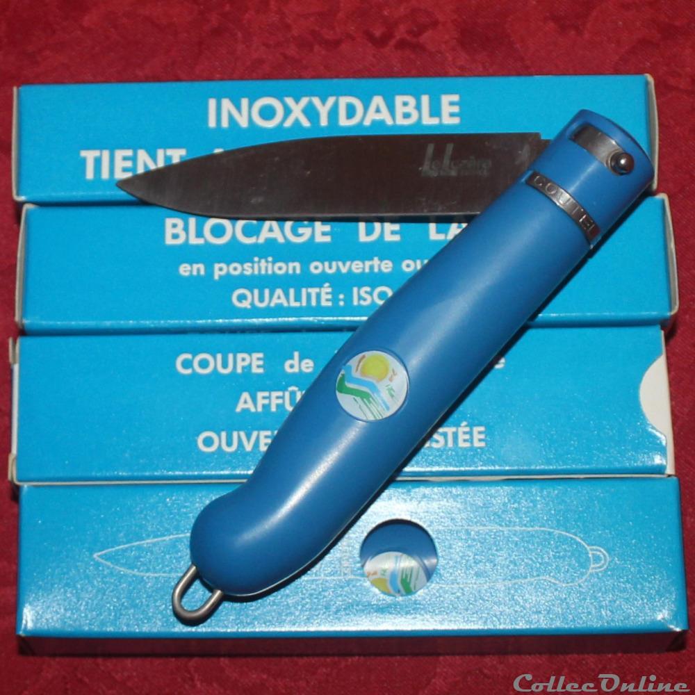 couteaux regionaux couteau le lozere bastide s a r l 1993