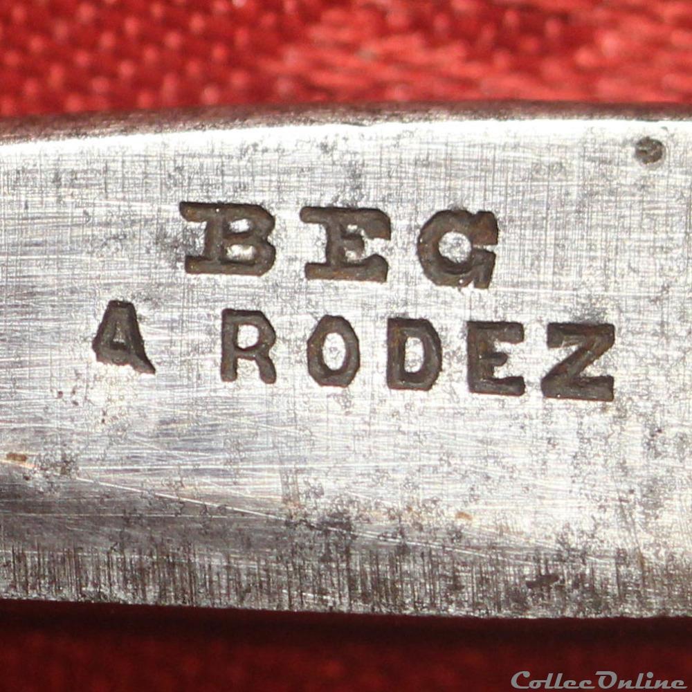 parfum beaute rasoir bec a rodez