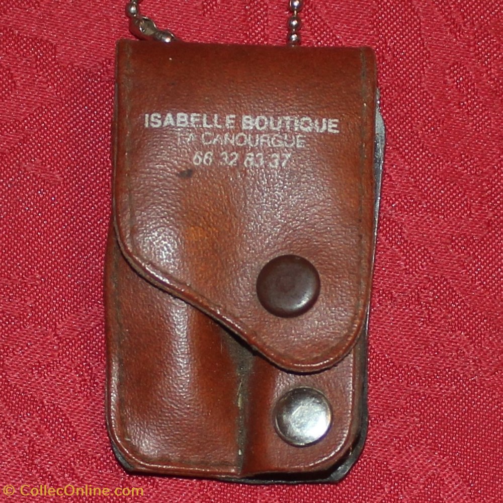 objets publicitaires publicitaire onglier
