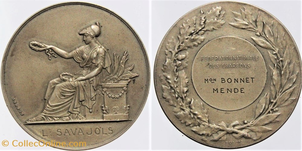 medailles france 1880 vers recompense de la f n c