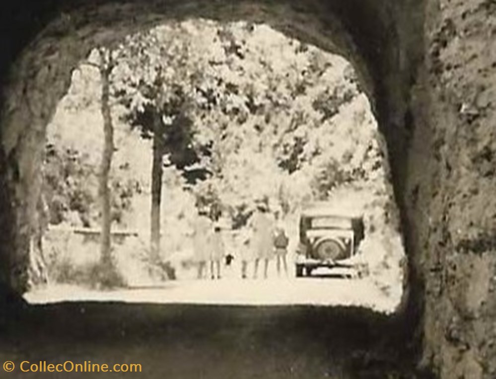 photographies route du sabot