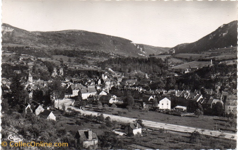 cartes postales europe france c36 16 la nouvelle route et
