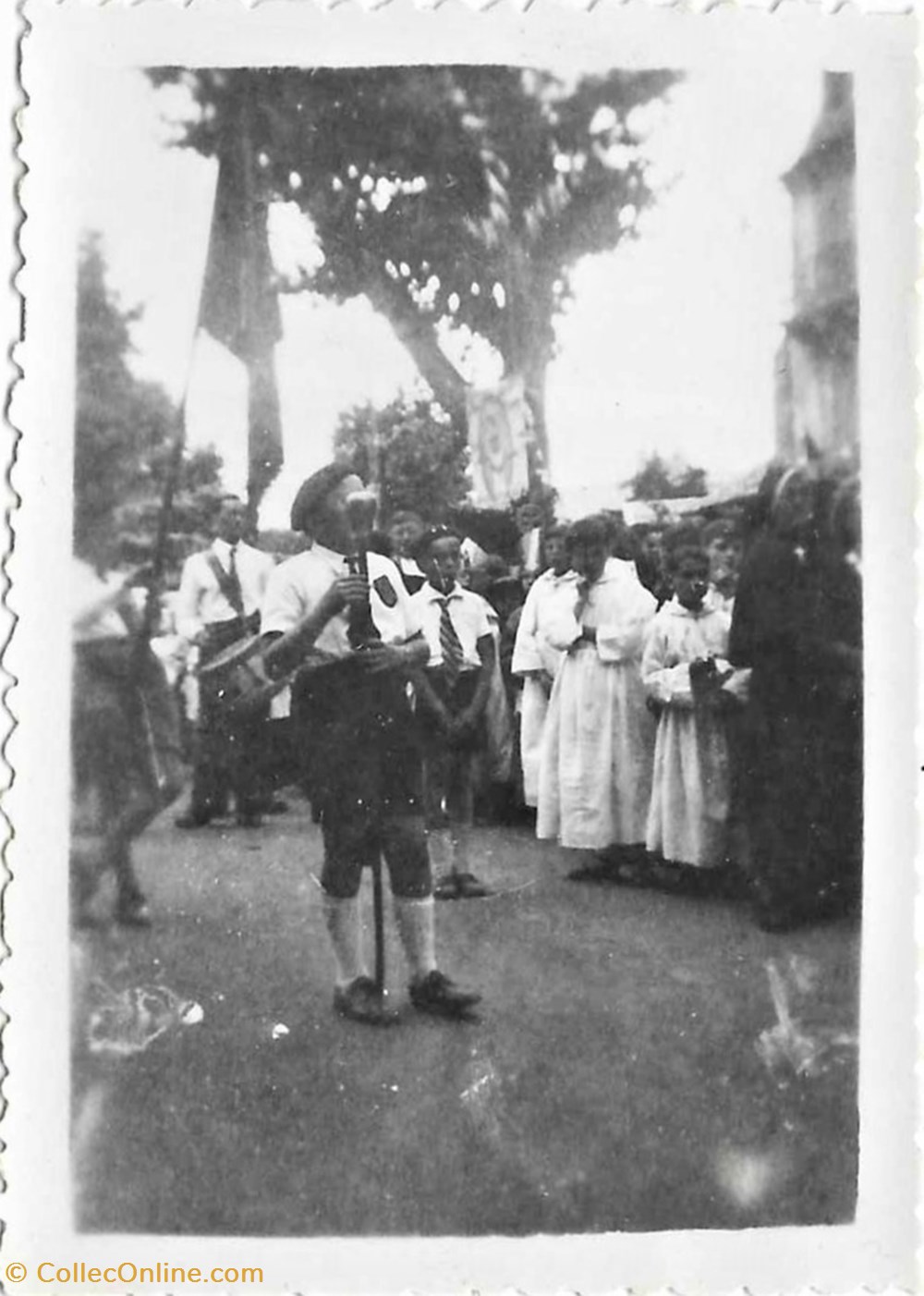 Fanfare, la Canourgue photographies fanfare la canourgue