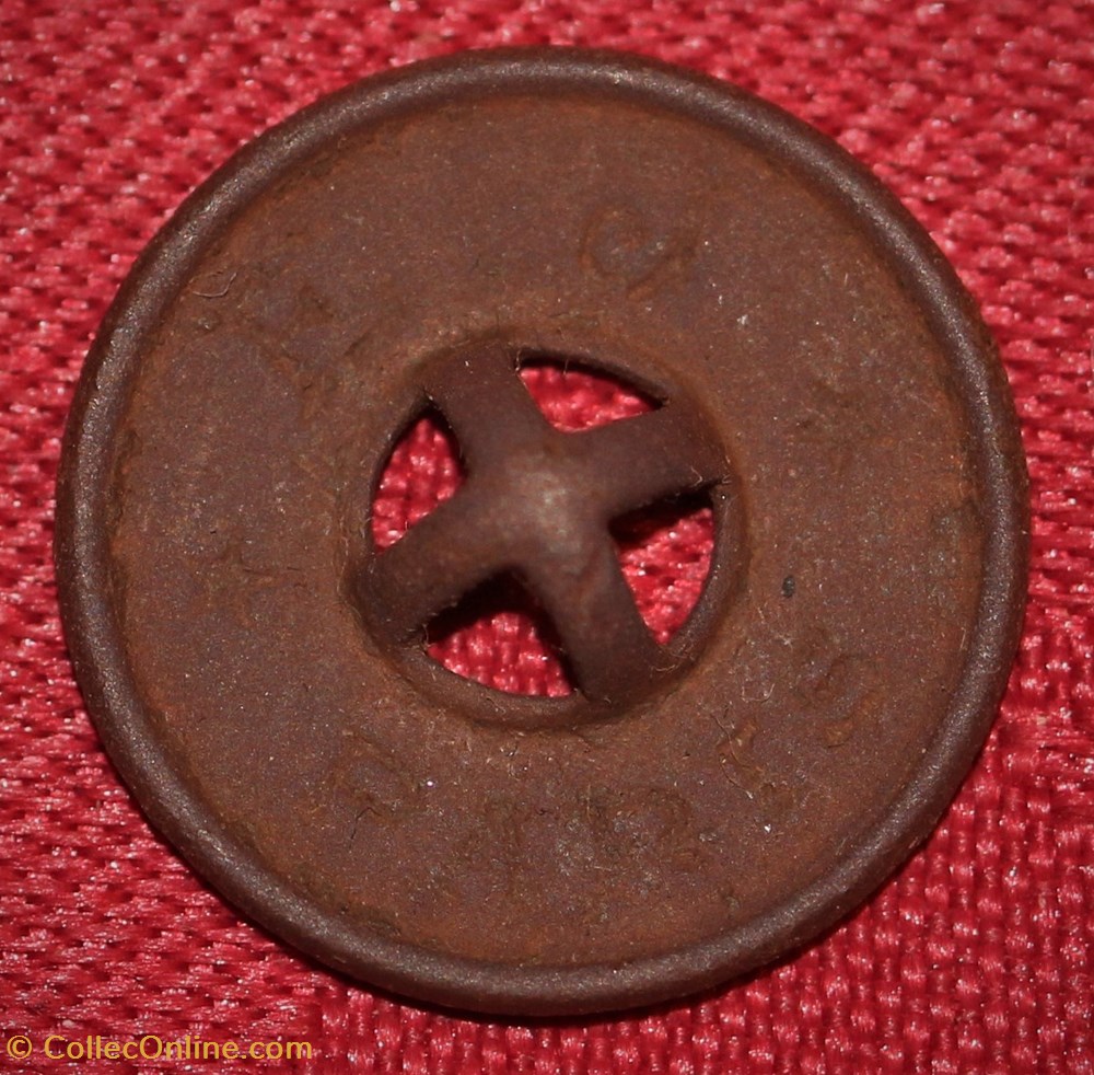 Bouton Sommières, Mende vetements et accessoires boutons bouton sommieres mende