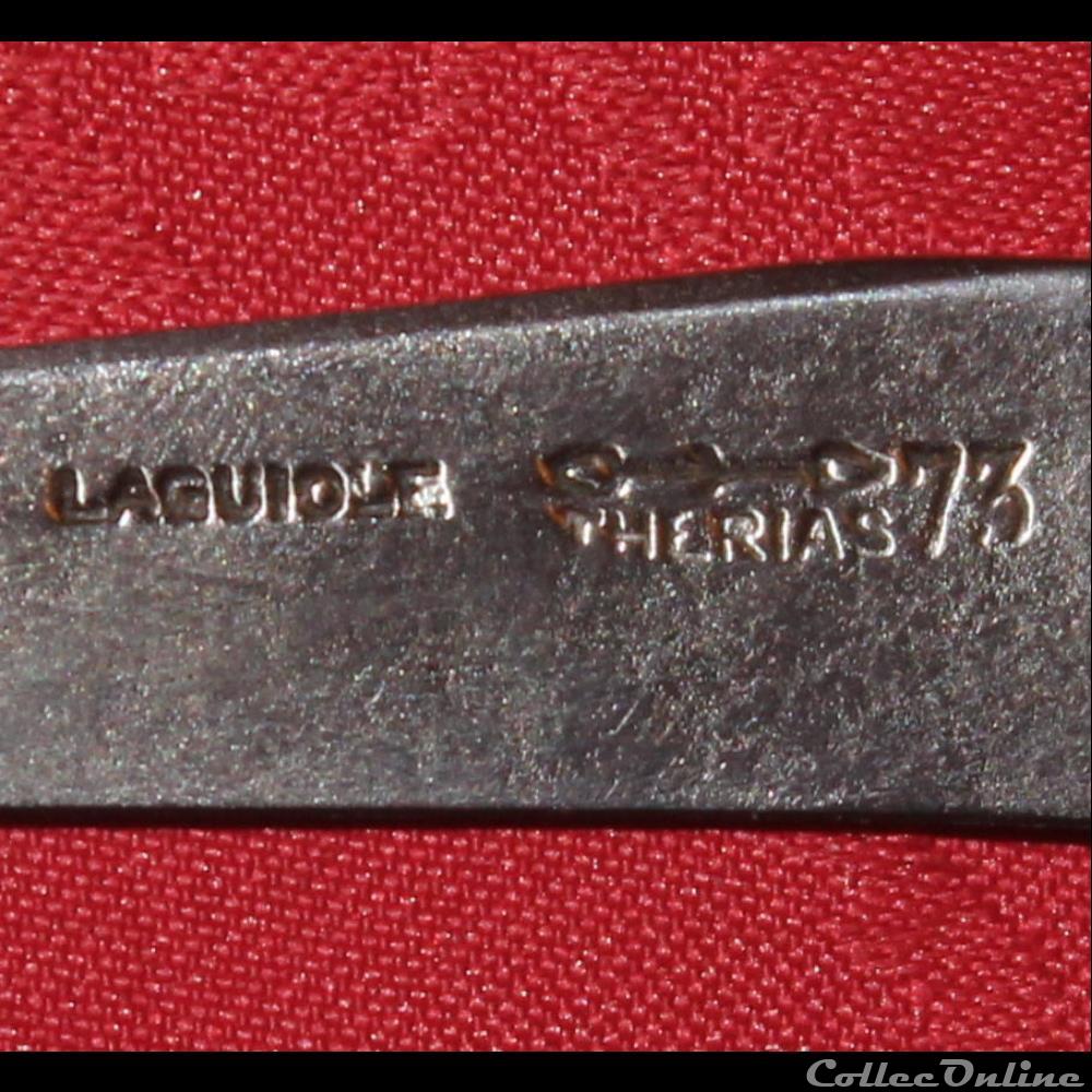 couteaux regionaux laguiole therias thiers