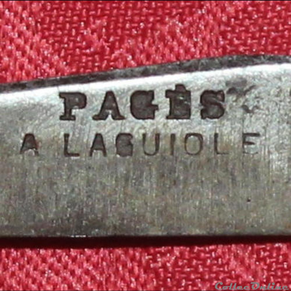 couteaux regionaux laguiole pages