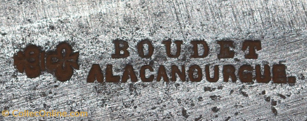 Boudet à la Canourgue 4 art antiquites ferronnerie boudet a la canourgue
