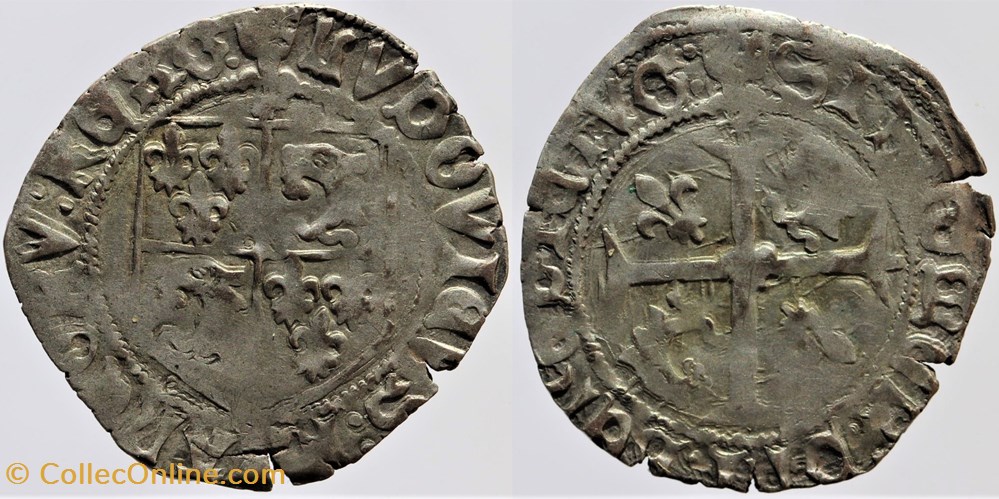 monnaies europe medievale france royales dy 0671 louis xii douzain
