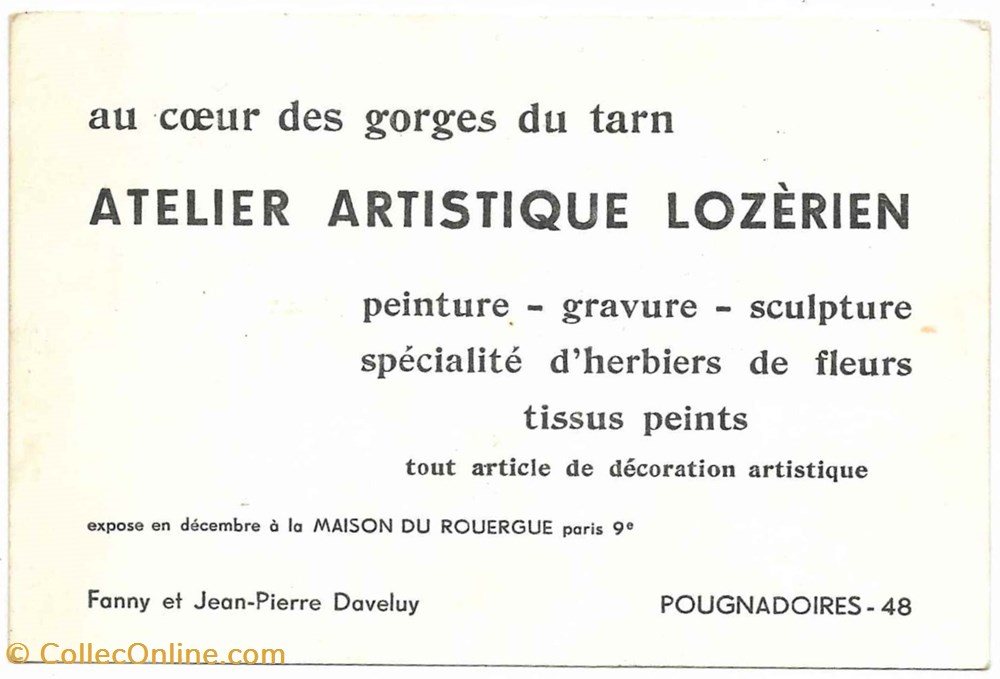 Faïence - plat, J.-P. Daveluy art antiquites ceramiques poteries france faience plat j p daveluy