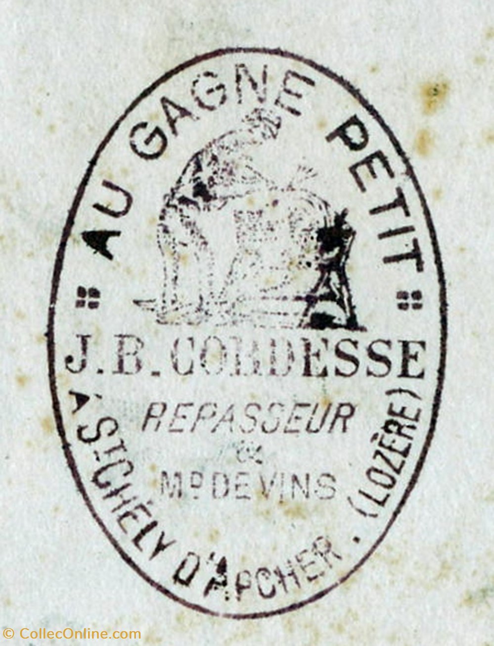 Laguiole, Cordesse à St-Chély-d'Apcher 5 couteaux regionaux laguiole cordesse a st chely d apcher