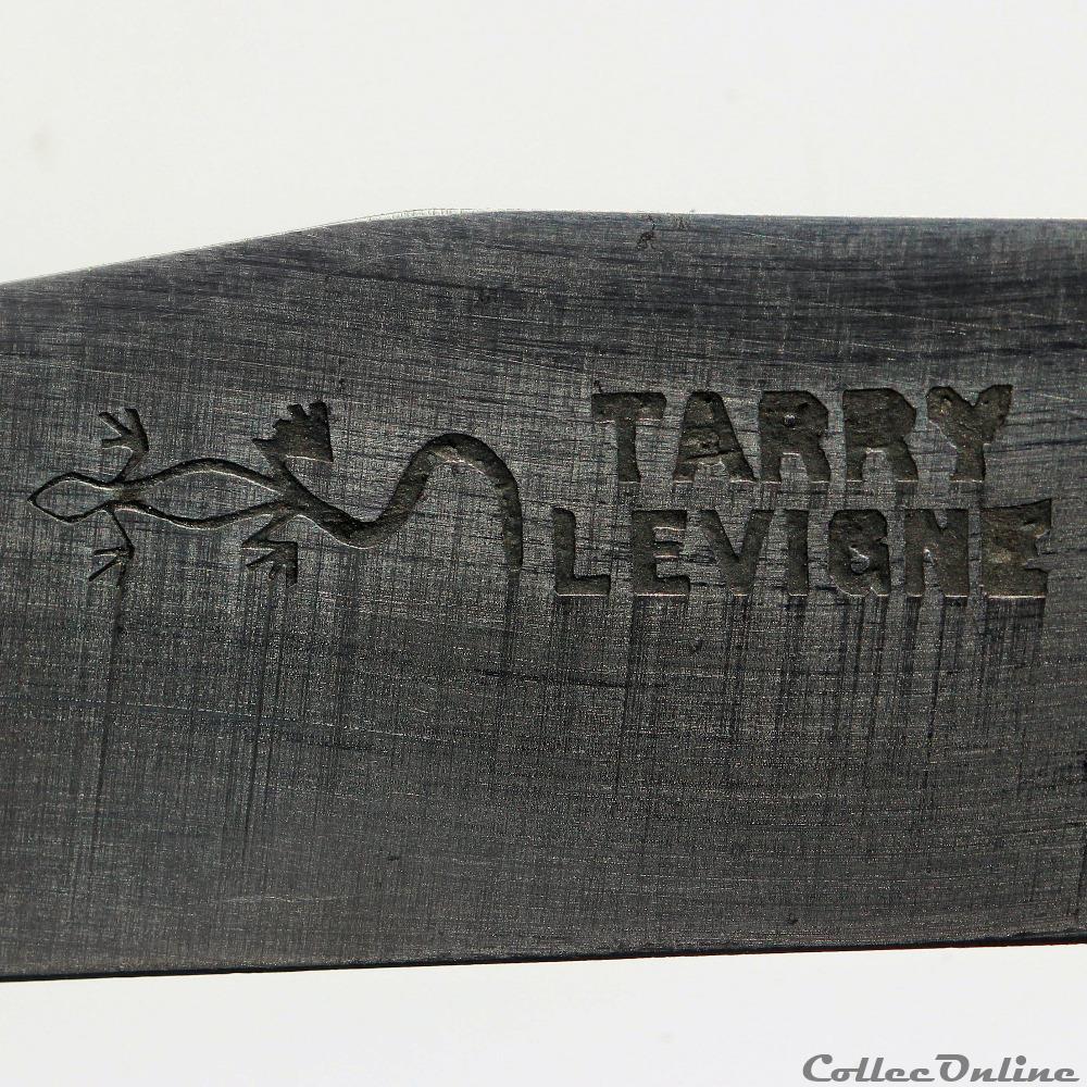 Agenais, Tarry Lévigne, Thiers 2 couteaux agenais tarry levigne thiers