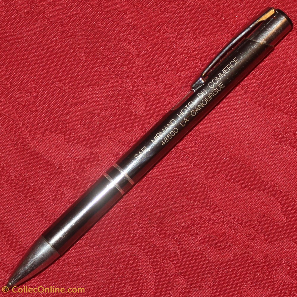 Publicitaire - Stylo objets publicitaires publicitaire stylo