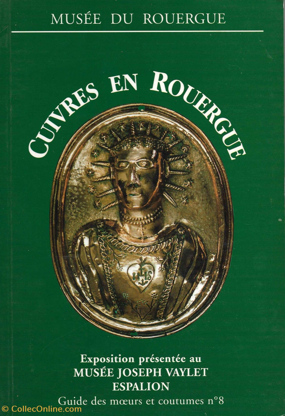 livres bd revues 1996 cuivres en rouergue
