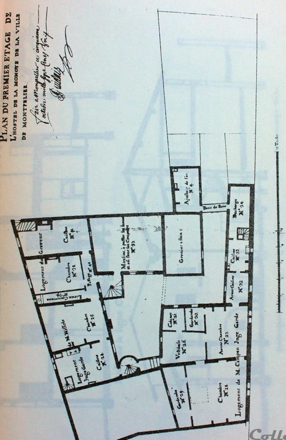 1978 - Maîtrise d'Histoire, atelier de Montpellier...- B. Collin 3 monnaies livres ouvrages 1978 maitrise histoire atelier de montpellier b collin