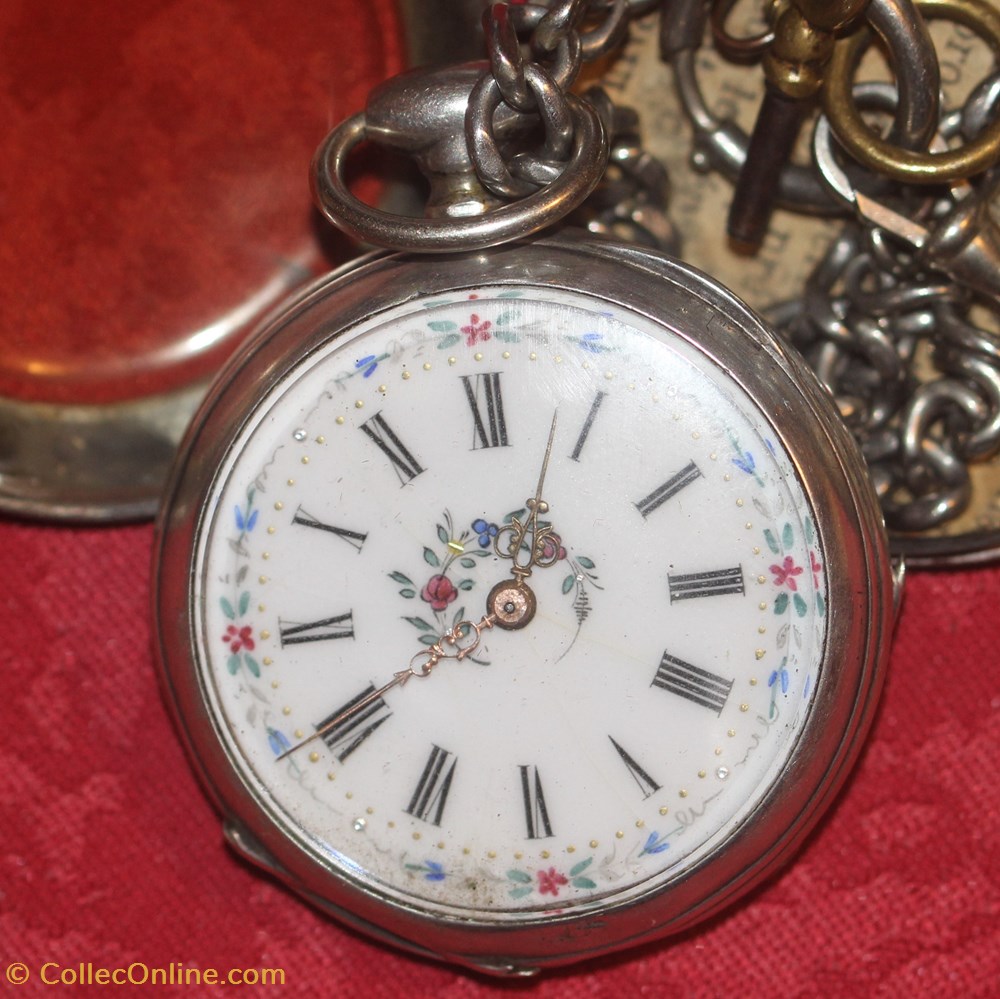 bijoux horlogerie teissedre a la canourgue