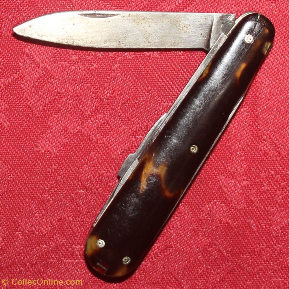 Petit couteau - Onglier couteaux outils petit couteau onglier