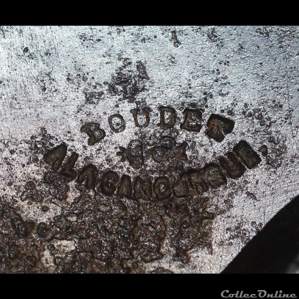 Boudet à la Canourgue 3 art antiquite ferronnerie boudet a la canourgue