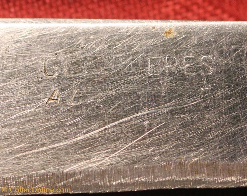 Multifonction - Glandières 5 couteaux regionaux multifonction glandieres