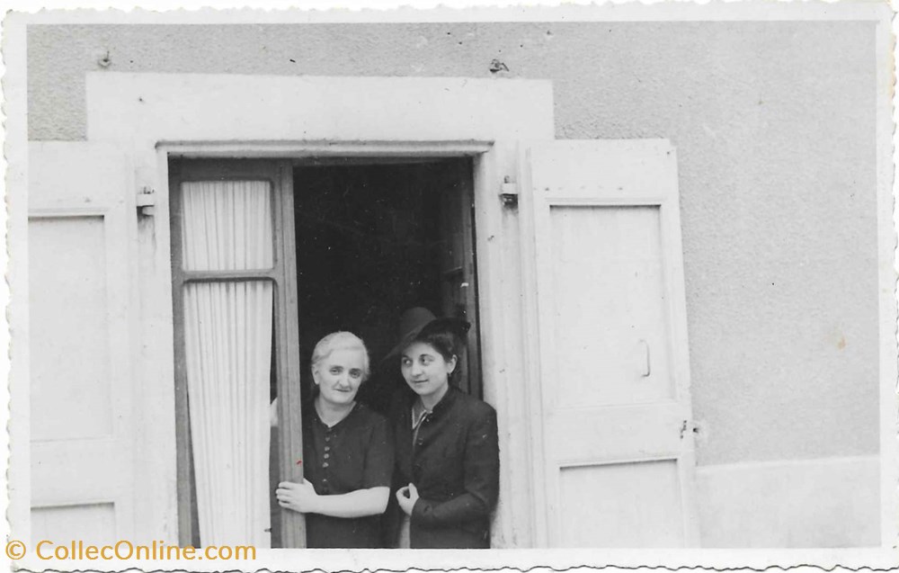 cartes postales europe france c01 hotel du commerce