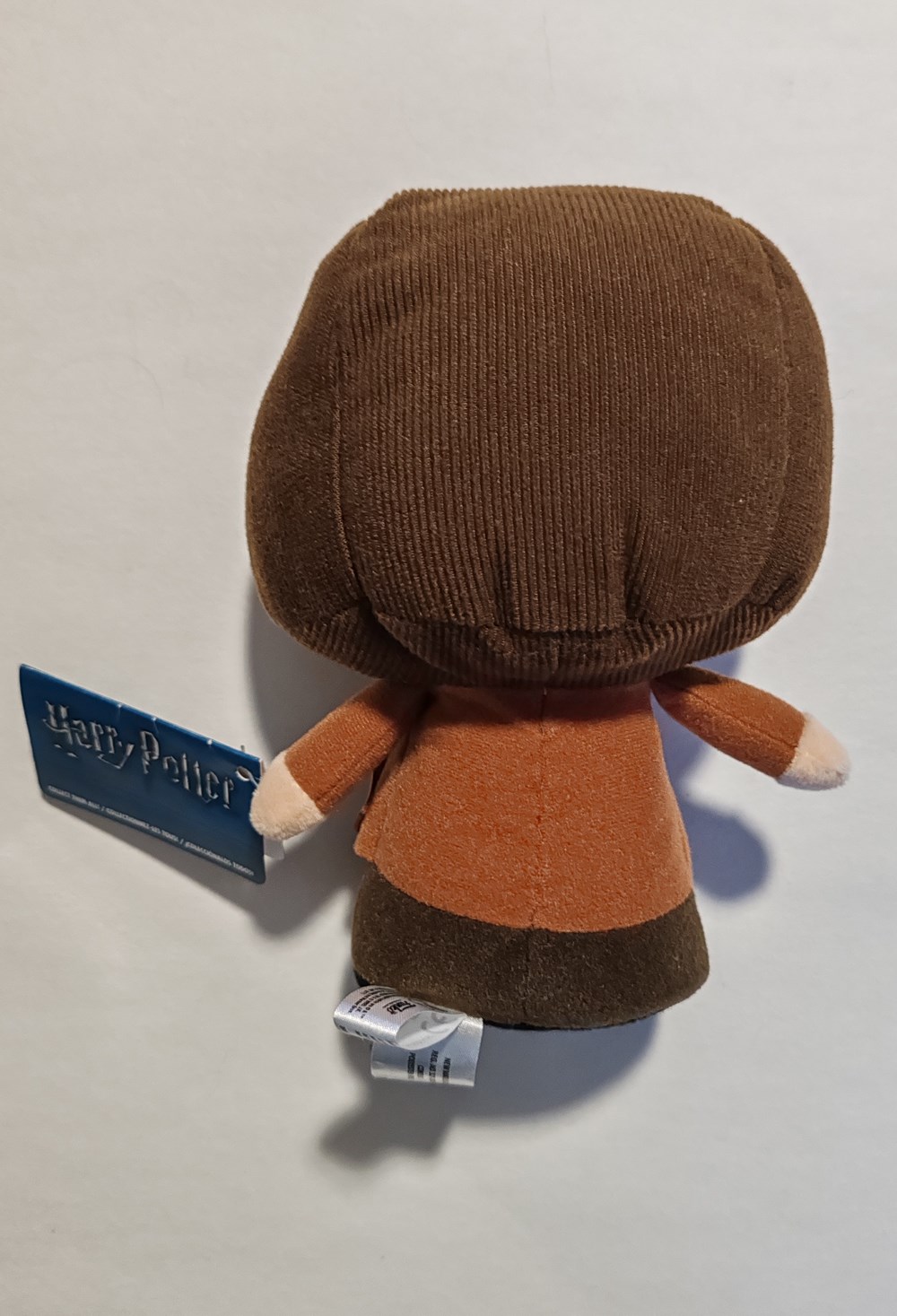 Hagrid jeux de societe jouets peluches hagrid