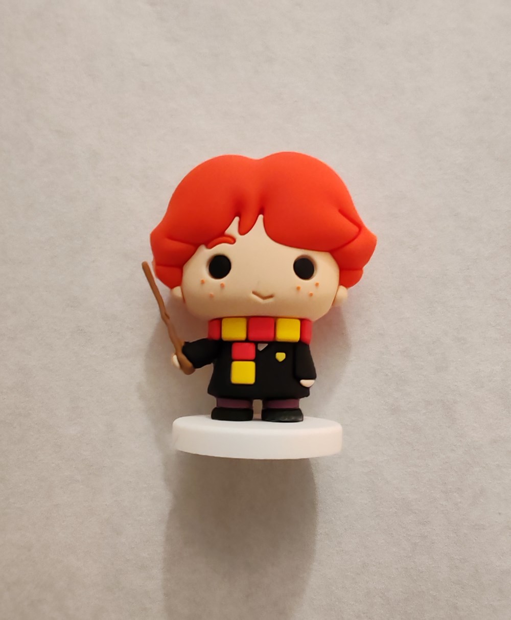 Ron Weasley figurines autres ron weasley