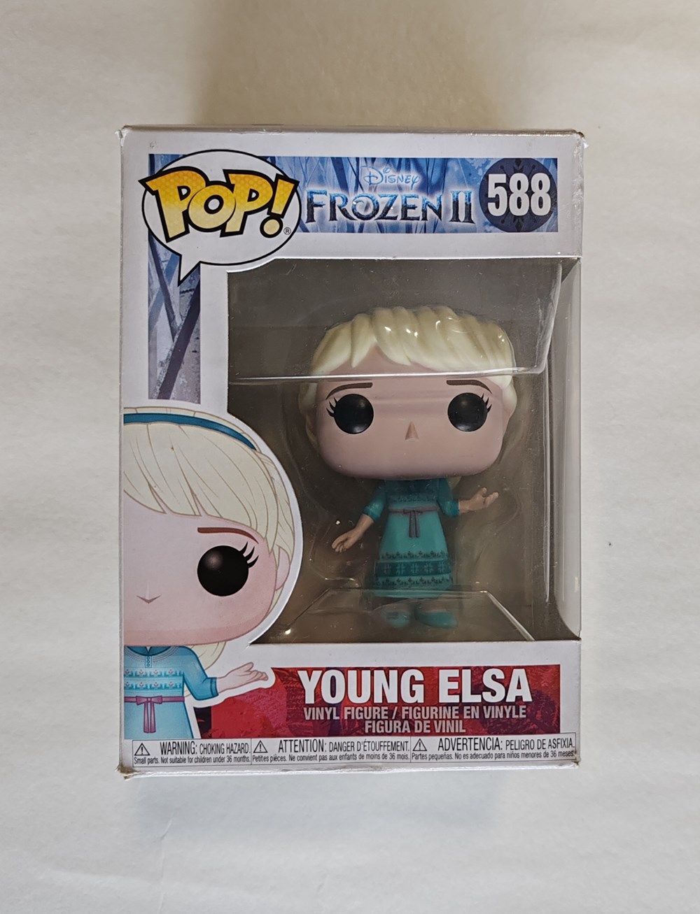 Elsa Jeune jeux de societe jouets elsa jeune