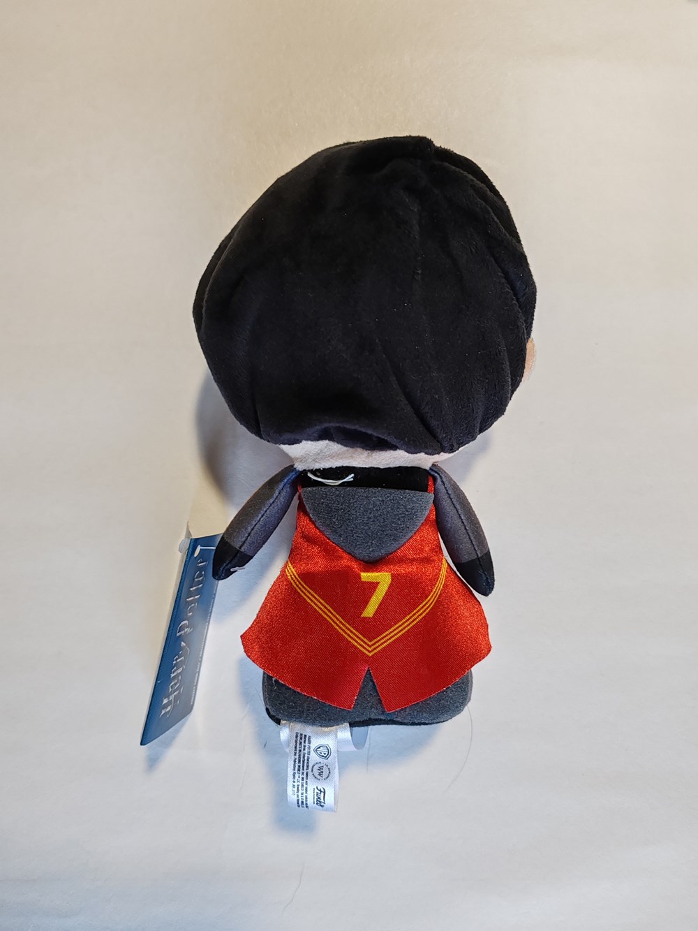 Harry Potter tenue de Quidditch jeux societe jouets peluches harry potter tenue de quidditch