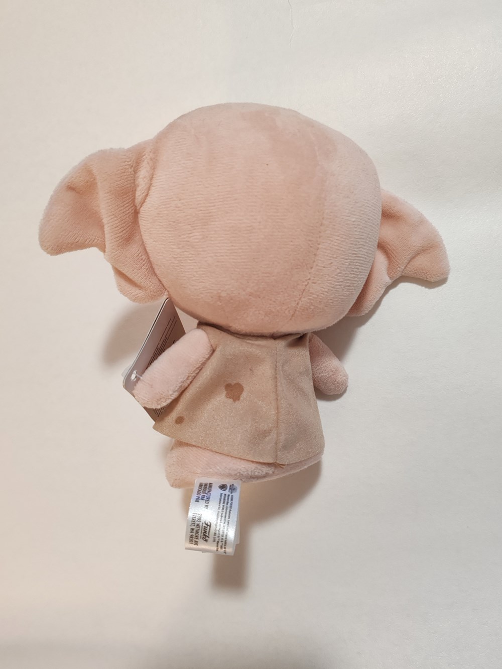 Dobby jeux de societe jouets peluches dobby