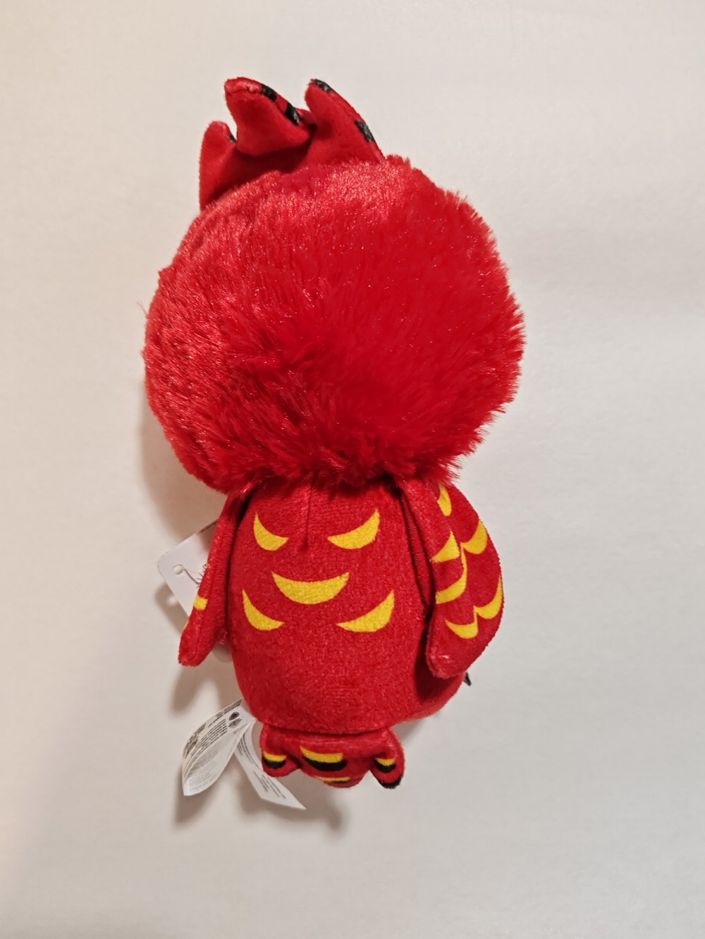 jeux de societe jouets peluches fawkes