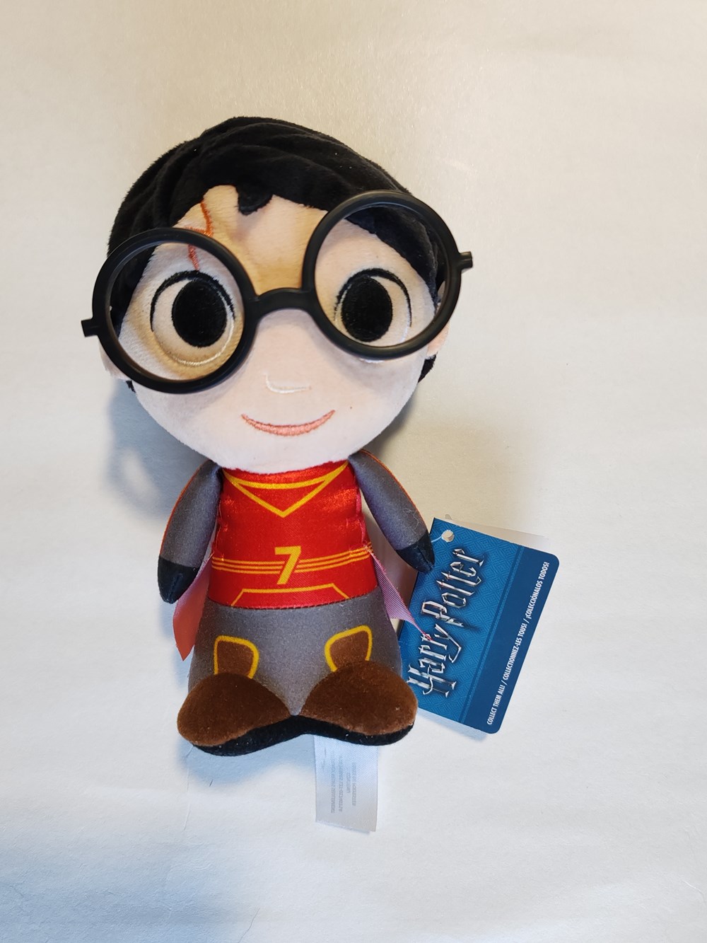 Harry Potter tenue de Quidditch jeux societe jouets peluches harry potter tenue de quidditch