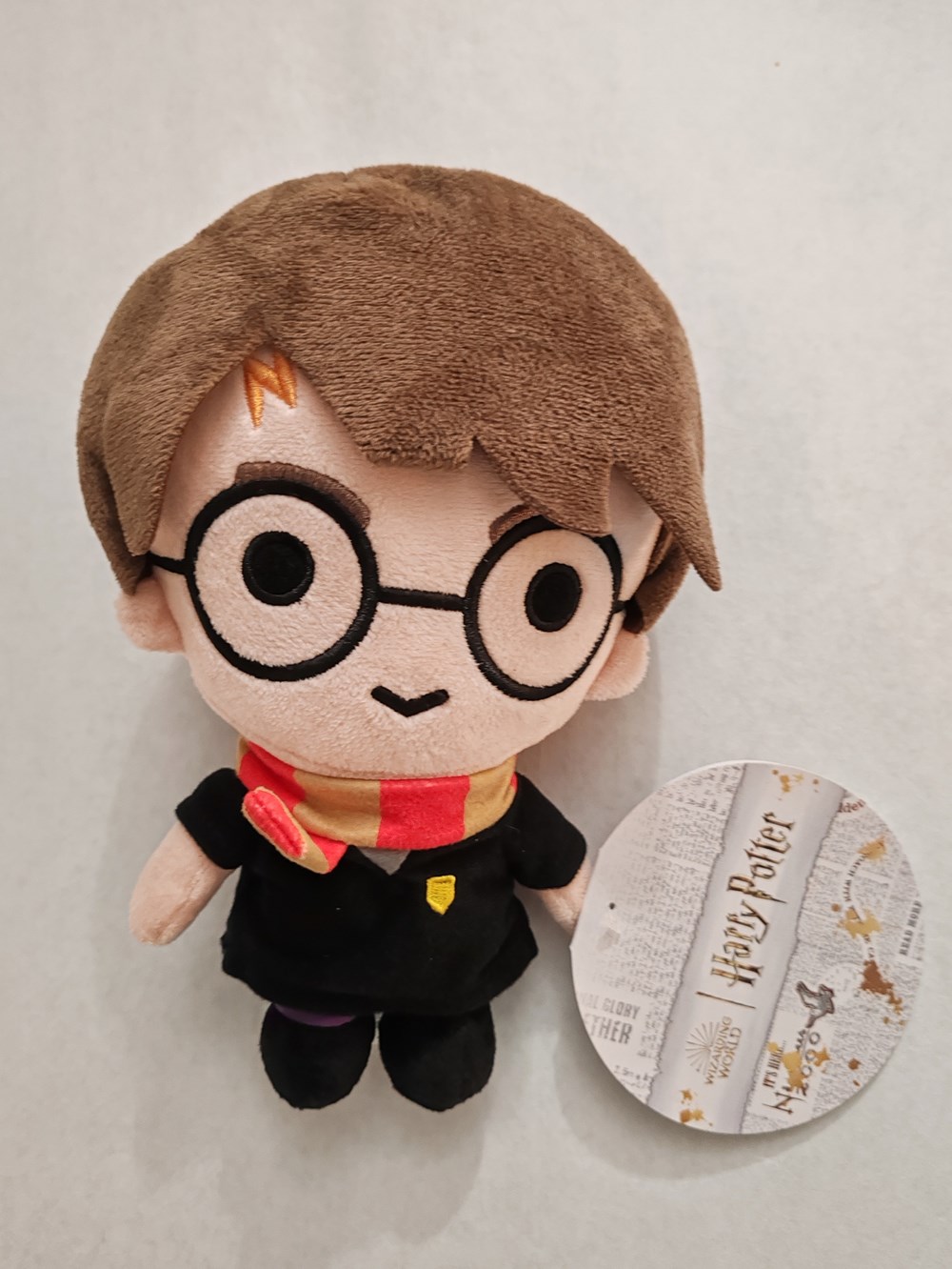 jeux de societe jouets peluches harry potter
