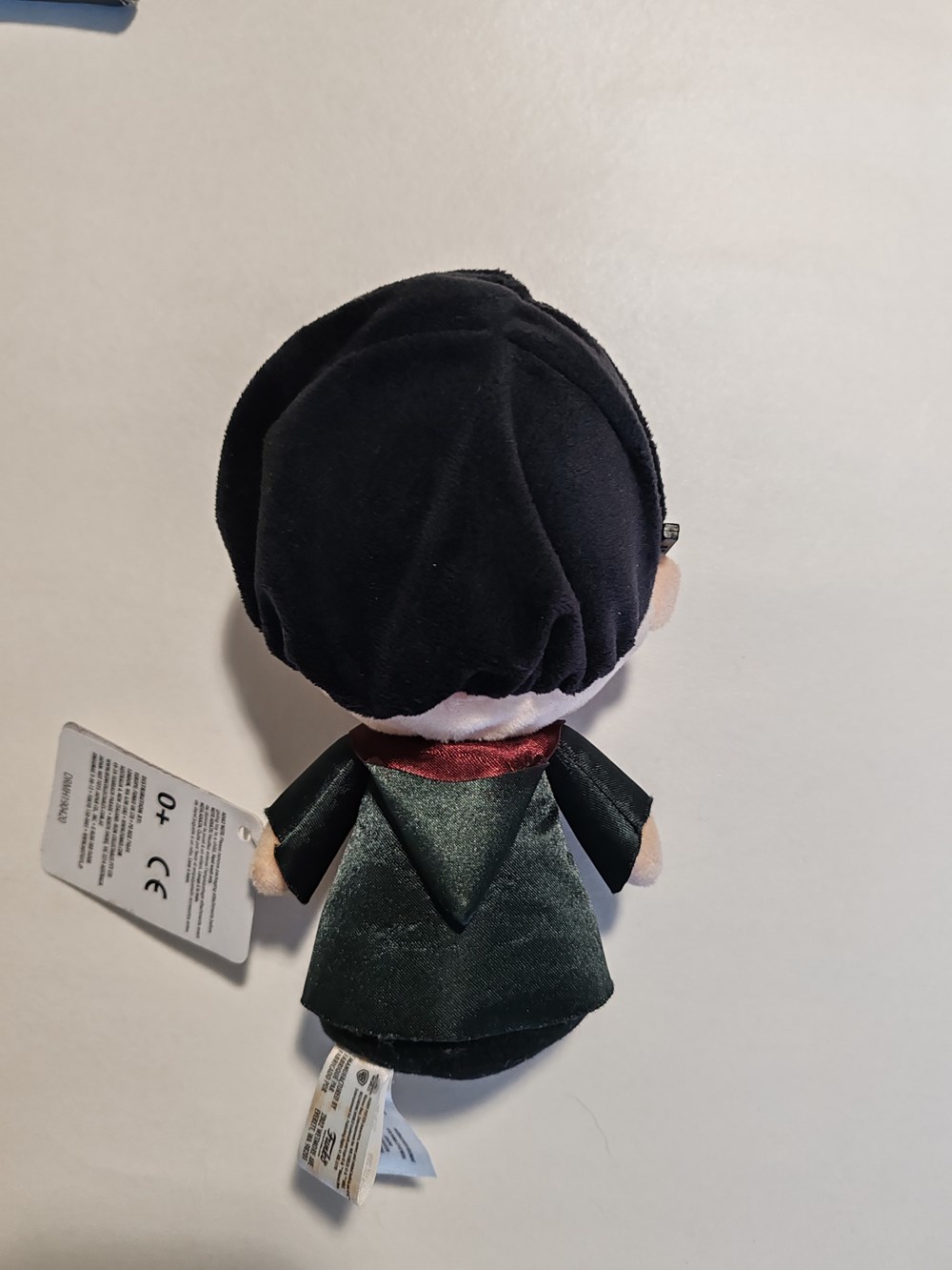 Harry Potter jeux de societe jouets peluches harry potter