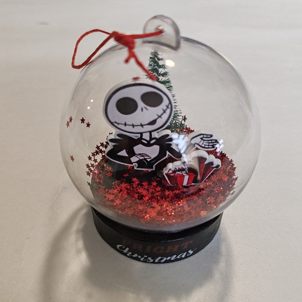 Disney Nightmare Before Christmas Light Up jeux de societe jouets disney nightmare before christmas light up