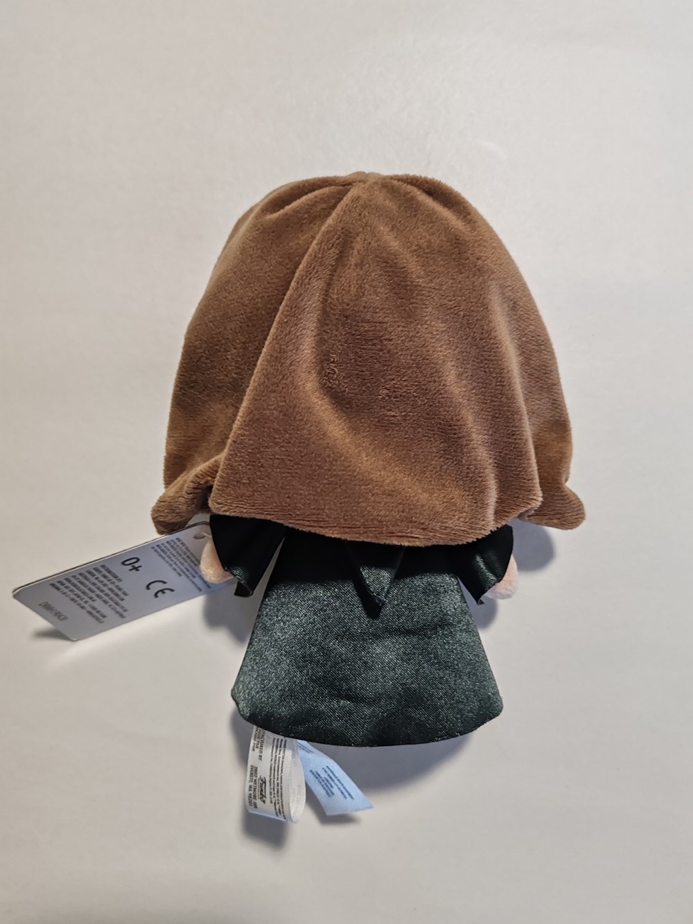 Hermione Granger jeux de societe jouets peluches hermione granger