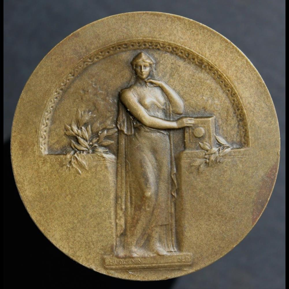 medaille suisse exposition internationale de photographie geneve 9 21 mai 1923