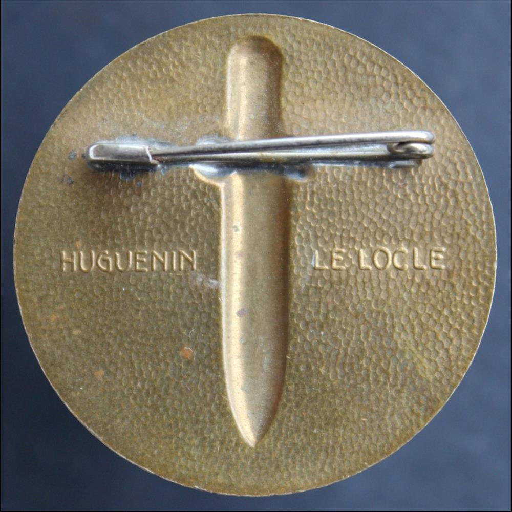 Médaille patriotique de l'armée suisse (1er août 1940) medaille patriotique de armee suisse 1er aout 1940