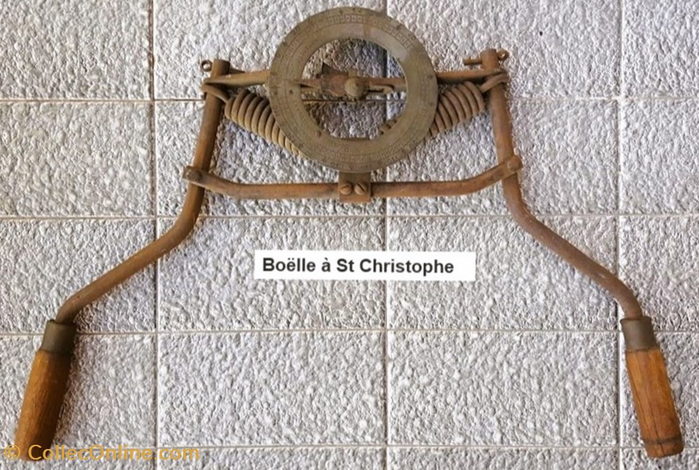 arte y antiguedades dinamometro