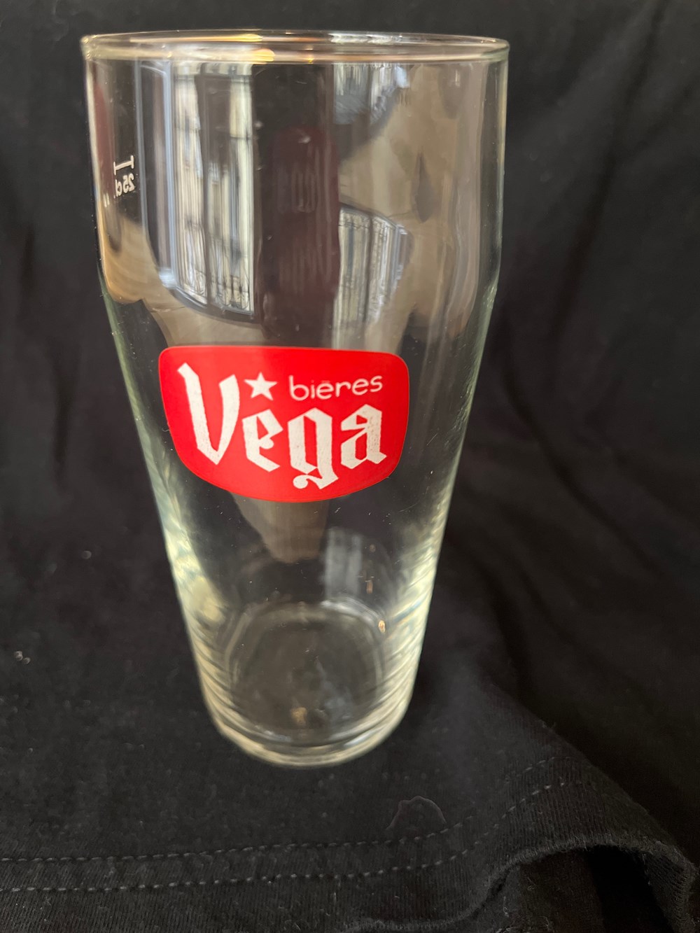 Verre Bières Vega art de la table argenterie bistrot alimentation verres verre bieres vega