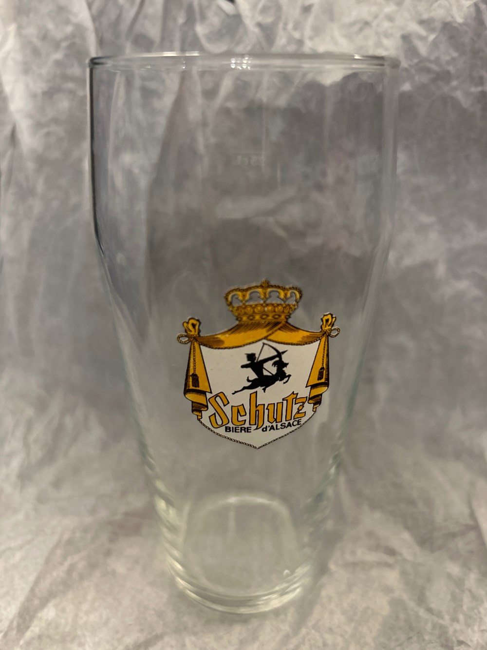 Verre Schutz art de la table argenterie bistrot alimentation verres verre schutz