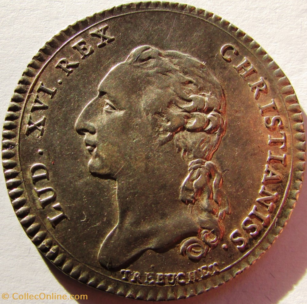 monnaie mereaux jeton louis xvi gp 706 juge et consuls de sens